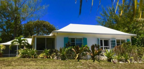 Poponi House by Eleuthera Vacation Rentals